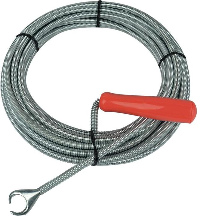 Mannesmann Rohrreinigungsspirale