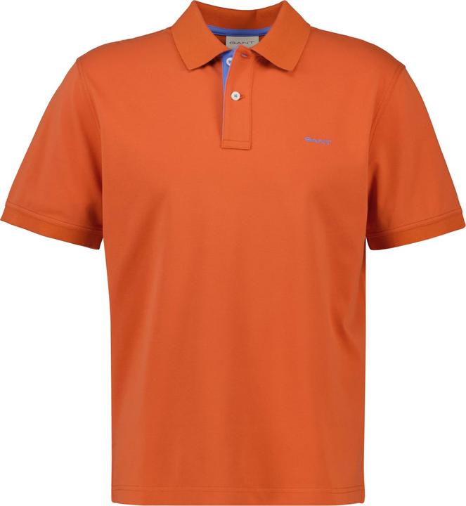 Orange foncé