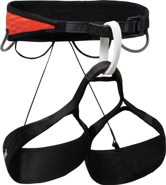 Produktbild Black Diamond W Airnet Harness (M)