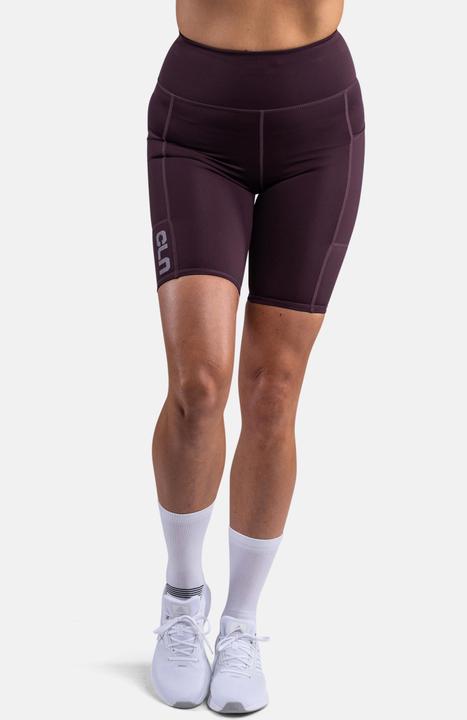 Actual product image CLN Athletics Bike Pocket Shorts (XS)