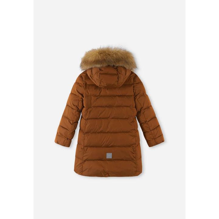 Produktbild Reima Kid's Winter Jacket Lunta (122)