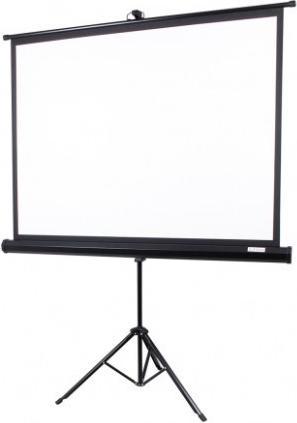 Immagine prodotto Overmax Schermo a treppiede 60 (60", 4:3)