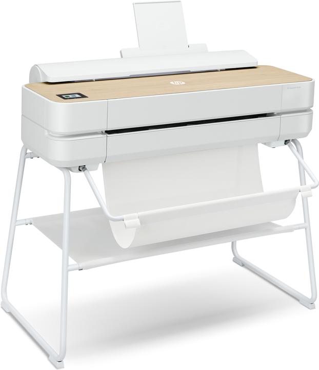 HP 24" DesignJet Studio (Inchiostro, Colore)