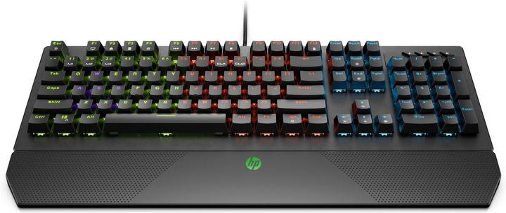 HP Pavilion 800 (DE, Cable)