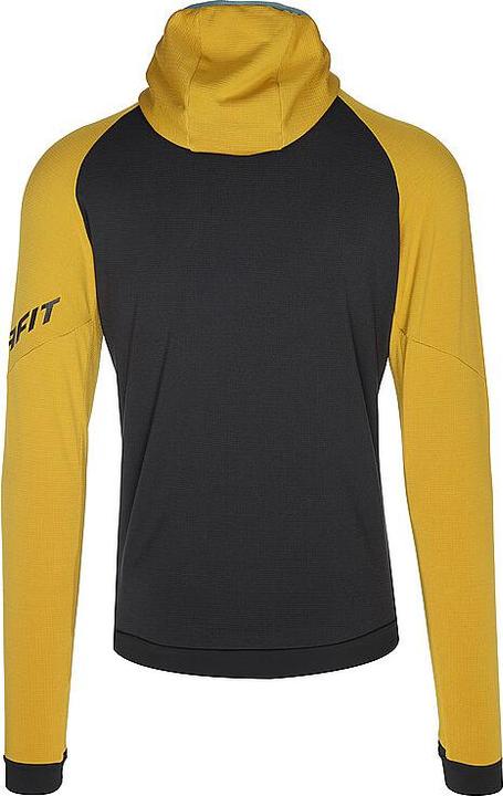 Immagine prodotto Dynafit Giacca con cappuccio Radical Polartec (46, S)
