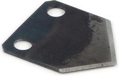 Actual product image Aquatuning Hose cutter aluminium replacement blade 3-19mm