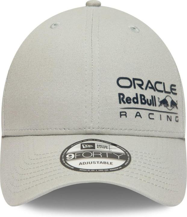 Produktbild New Era 9Forty F1 Red Bull Racing (One Size)