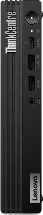 Lenovo ThinkCentre M70q Gen 5 (Intel Core i5-14500T, 16 GB, 512 GB, UHD Graphics 730)