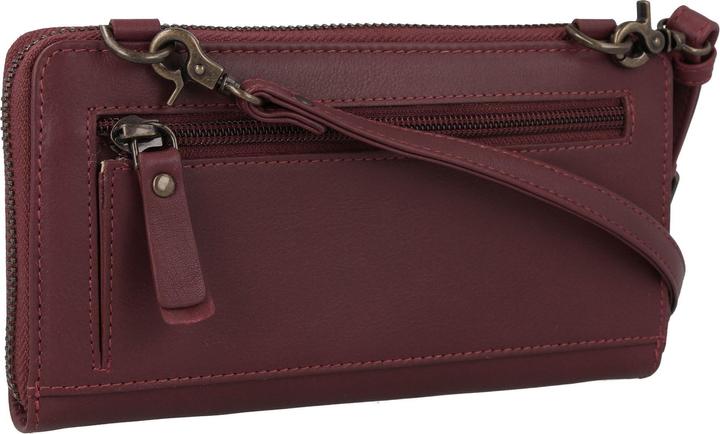 Immagine prodotto Esquire Custodia per cellulare Perù in pelle 19 cm