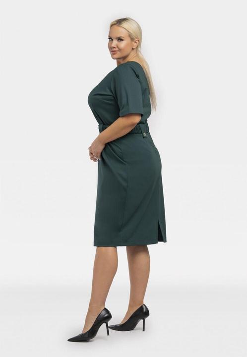 Produktbild Karko Plus-Size Kleider model (48)