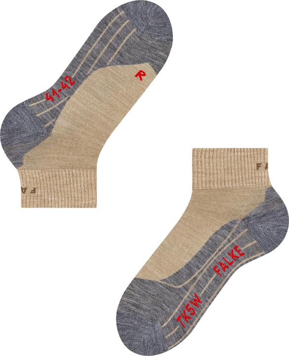Immagine prodotto Falke TK5 Sh W (39 - 40)