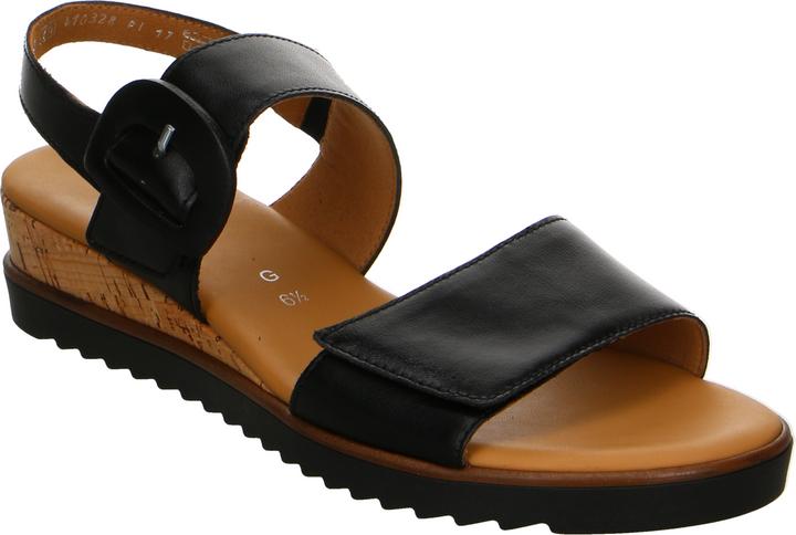 Actual product image Gabor Sandal 42.752.57 (41)