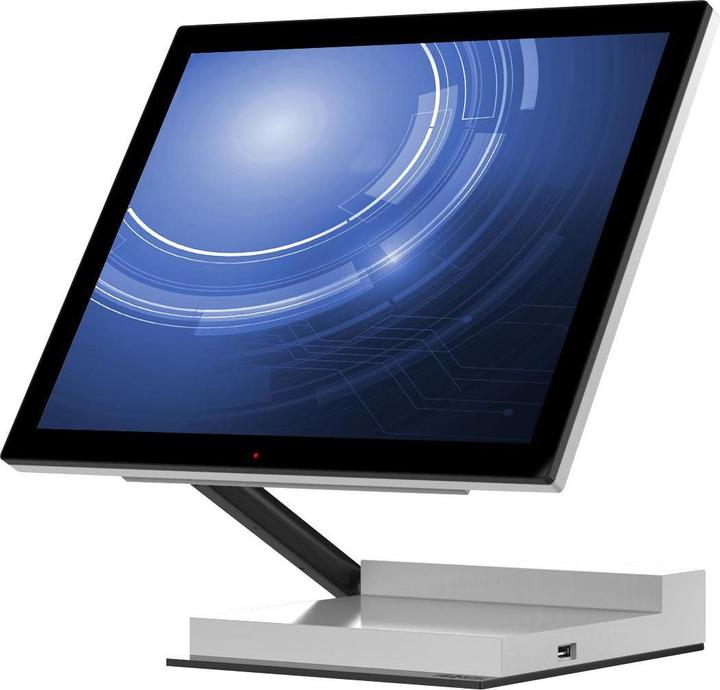 Actual product image Aures Jazz 15" I5, PCAP, White