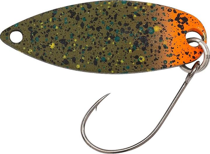Berkley Area Game Spoons KOGARANA (3 cm)
