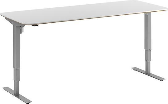 Actual product image kaiserkraft Atlanta Trend desk