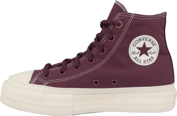 Actual product image Converse Chuck Taylor All Star Lift Hi - 58821 (36)
