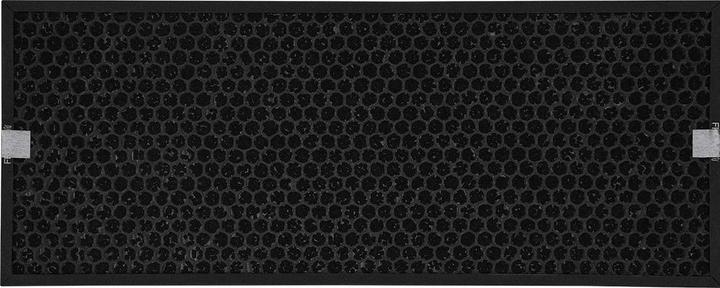 Produktbild Tefal Rowenta Aktivkohlefilter RS-PU000040 ersetzt XD6061 XD6066