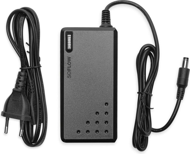 SoFlow Chargeur SO1