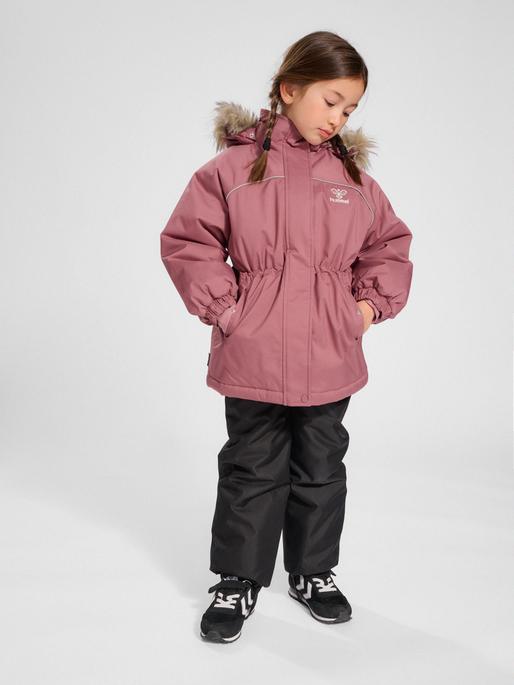 Actual product image hummel Hmlgloria Tex Coat (116)