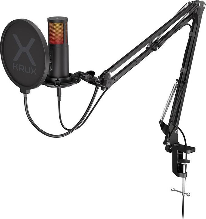 Produktbild Krux Edis 3000