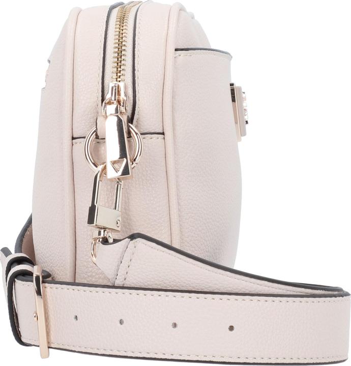 Actual product image Guess MERIDIAN shoulder bag