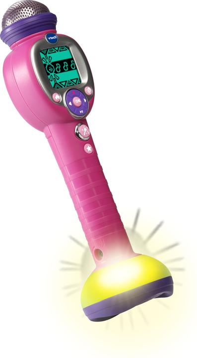 Actual product image VTech Kidi Super Star Moov'