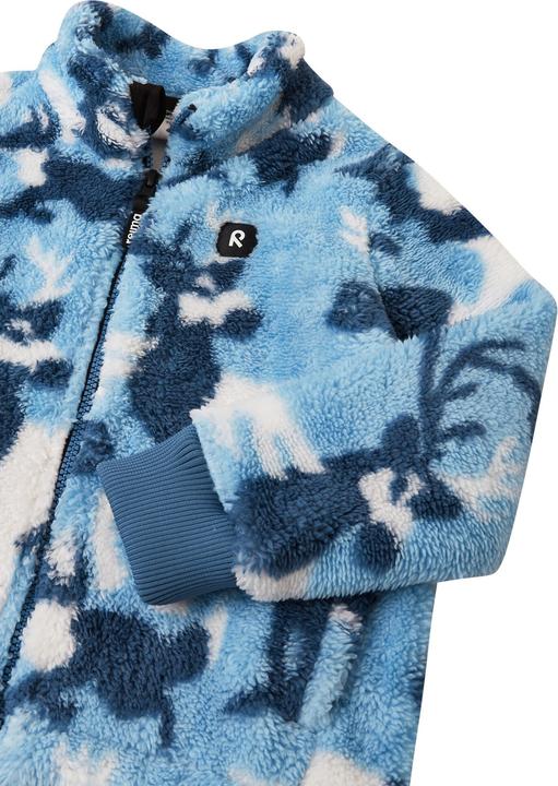 Actual product image Reima Kinder jacke Turkkinen Frozen (98)