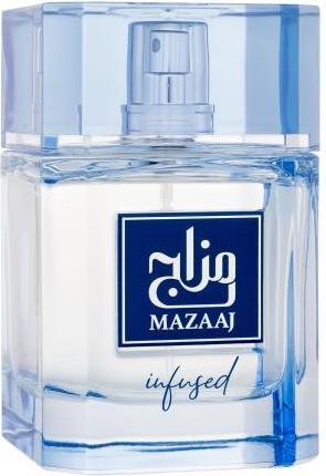 Immagine prodotto Zimaya Mazaaj Infused (Eau de parfum, 100 ml)