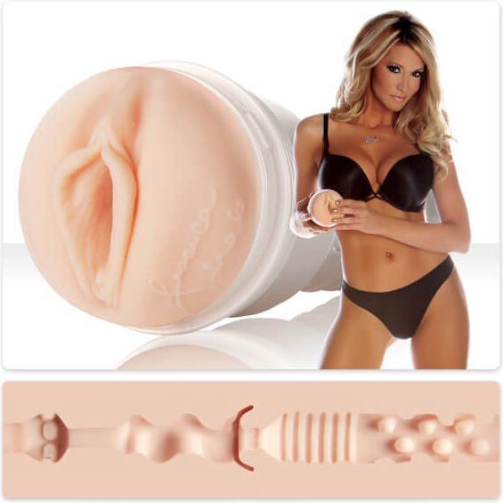 Image du produit Fleshlight Jessica Drake