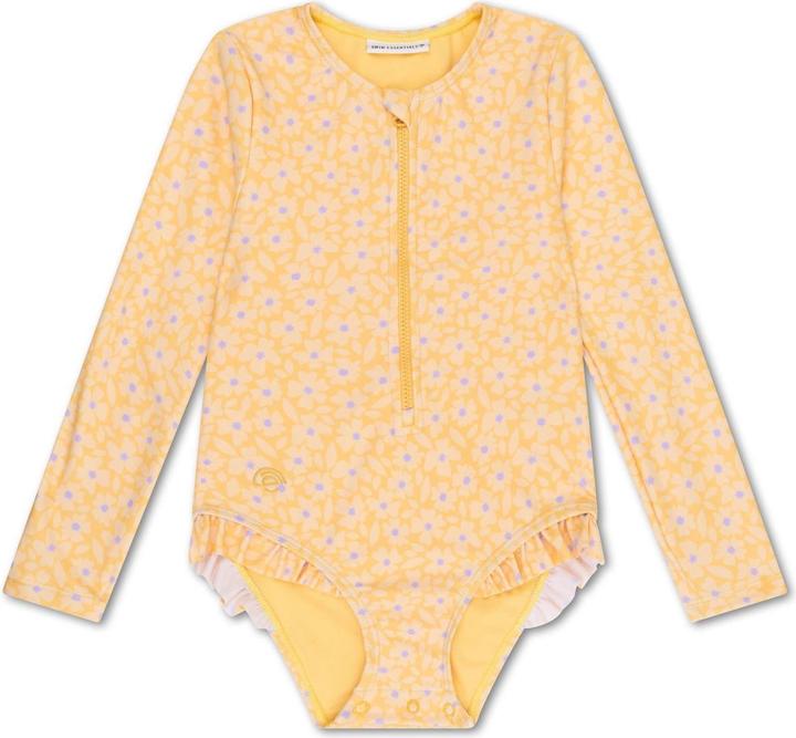 Produktbild Swim Essentials Langarm Badeanzug (74)