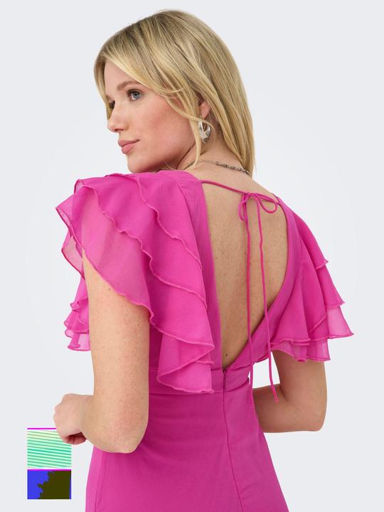 Actual product image Only ONLASTA Langes Kleid Kleid (XS)
