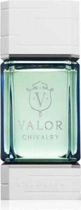 Produktbild Khadlaj Valor Chivalry EDP M 100 ml (Eau de Parfum, 100 ml)