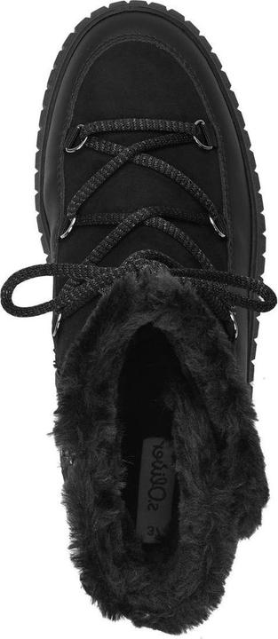 Actual product image S.Oliver Ankle boot (40)