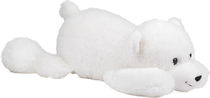 Produktbild Schaffer Eisbär Knut Knuddel (48 cm)