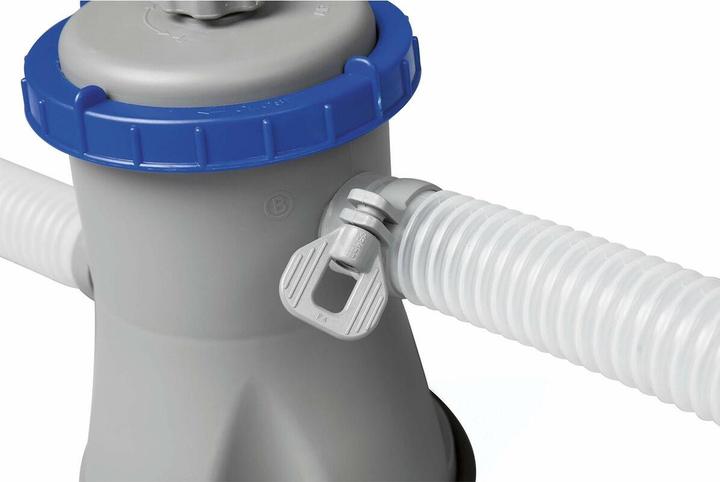 Actual product image Bestway Filter Pump for Flowclear Pools, 1249L (58381)