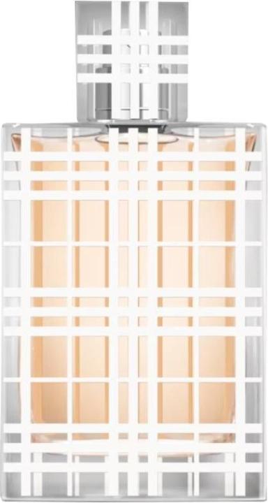 Actual product image Burberry Brit (Eau de parfum, 50 ml)