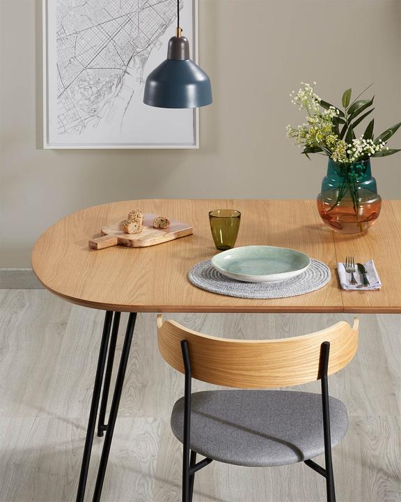 Immagine prodotto Kave Home Novac (90 x 140 x 75 cm)