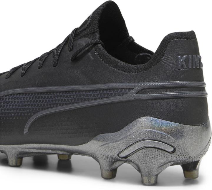 Actual product image Puma King Ultimate Fg/Ag (43)
