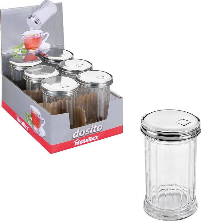 Produktbild Metaltex Dosito Zuckerspender (0.30 l)