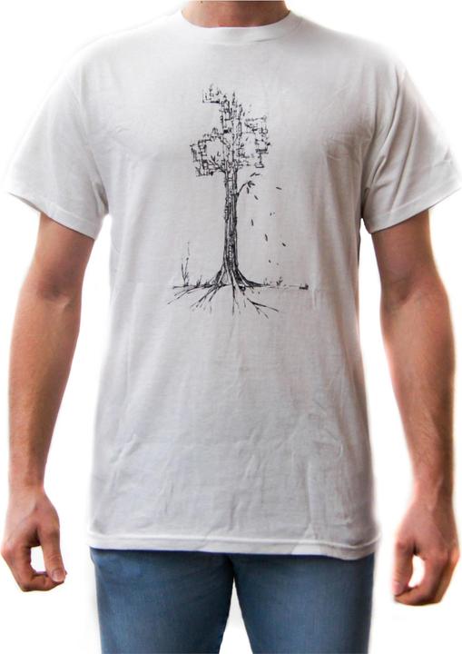 Immagine prodotto Red Dragon Tree T-Shirt (M)