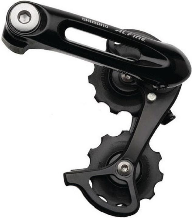 Produktbild Shimano Alfine 17 Kettenspanner (1-fach)