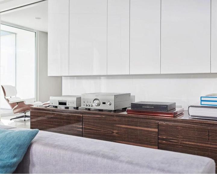 Actual product image Denon Dcd-2500ne (CD player)
