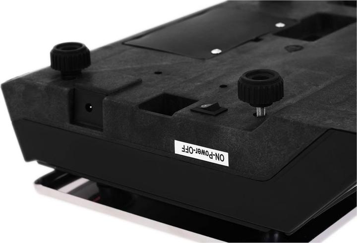 Produktbild Steinberg Kontrollwaage Ladenwaage Marktwaage 35kg LCD Kassenwaage Digital Waage