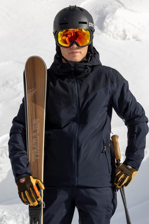 Produktbild Rukka Emmet Herren Skijacke (3XL)