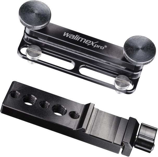 Produktbild Walimex Aptaris Accessory Set 1 (Diverses Video Zubehör)