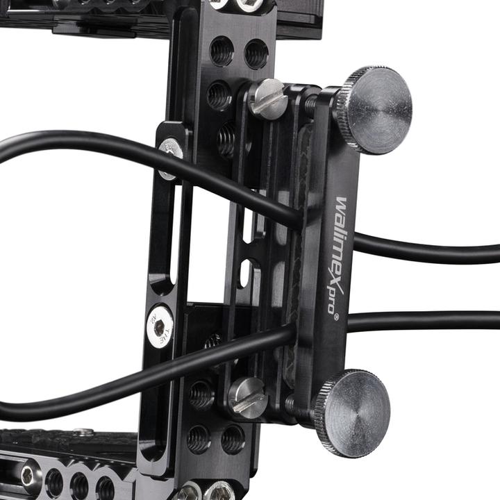 Produktbild Walimex Aptaris Accessory Set 1 (Diverses Video Zubehör)
