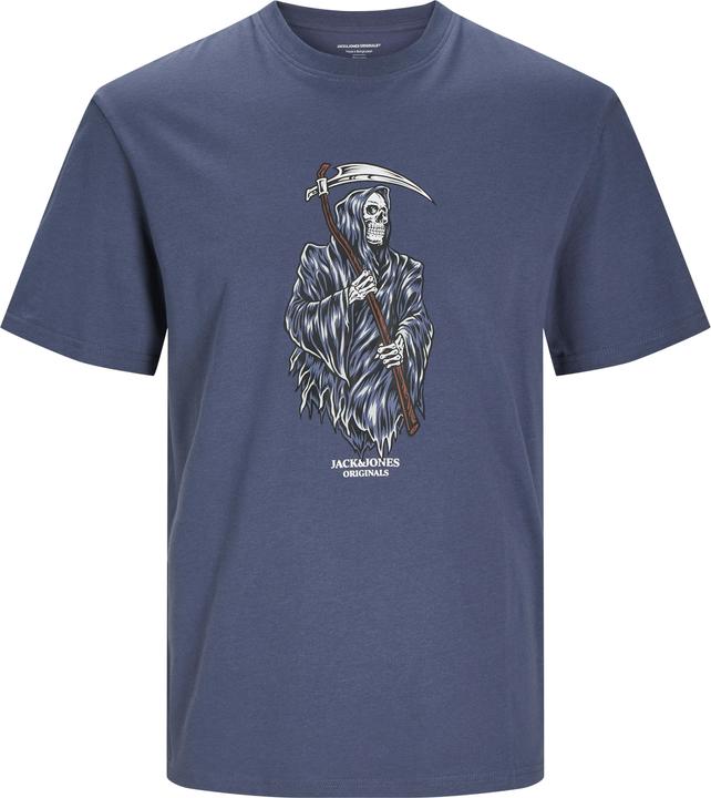 Jack & Jones Gedruckt Rundhals T-shirt T-shirt (L)