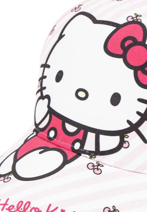 Actual product image Cerdá Sanrio - Kitty White Child Size (One size)