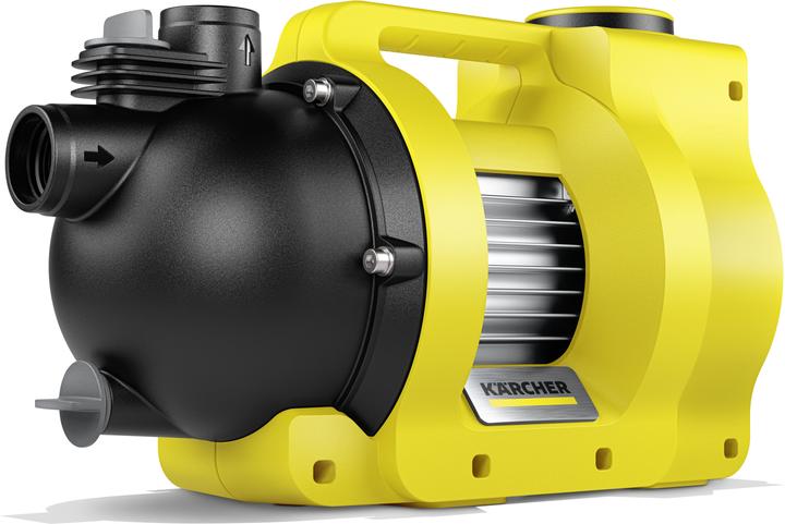 Produktbild Kärcher Gartenpumpe BP 5.000 Garden (Gartenpumpe)