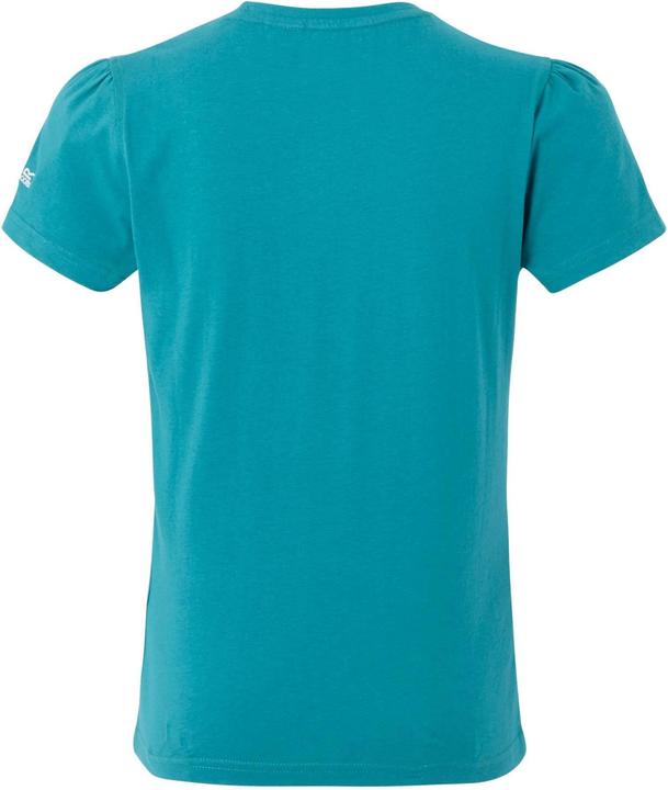 Actual product image Regatta Childrens/Kids Bosley VIII Palm Tree T-Shirt (128)